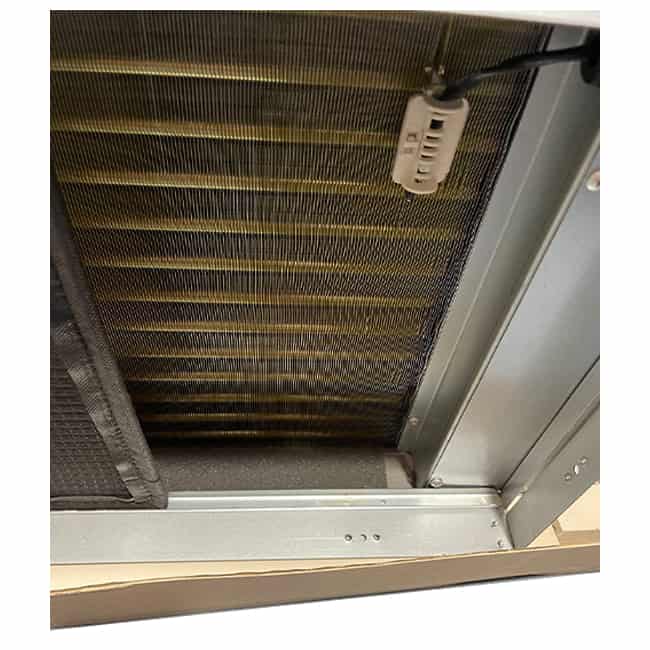 داکت اسپلیت 48000 کریر اینورتر 42QSM048V T3