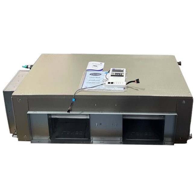 داکت اسپلیت 60000 کریر اینورتر 42QSM060V T3