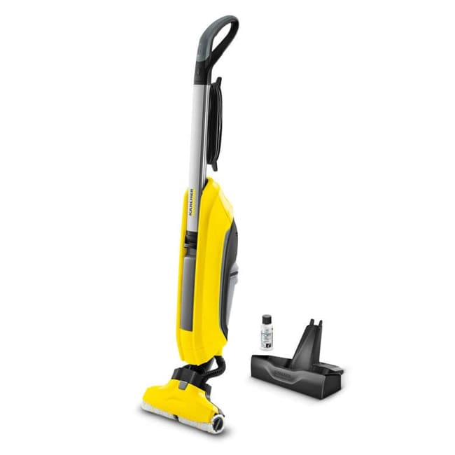 زمین شوی کارچر خانگی 460 وات مدل FC5