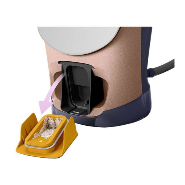 اتو بخار فیلیپس 3000 وات مدل GC4909