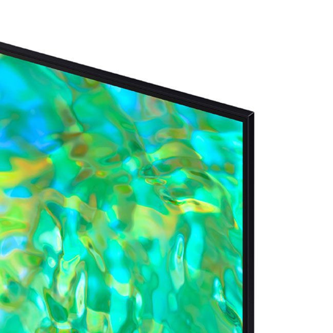 تلویزیون سامسونگ مدل 50CU8000