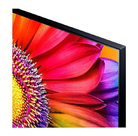 تلویزیون ال جی مدل 50UR80006