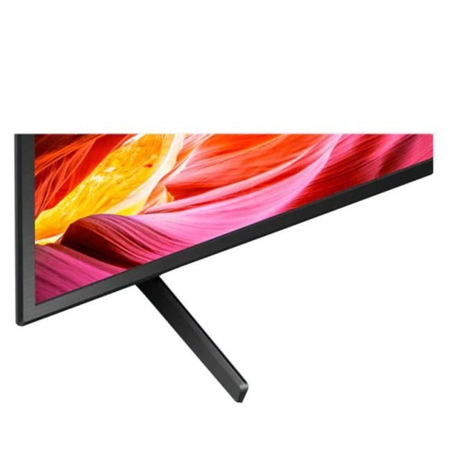 تلویزیون سونی مدل 50X75K