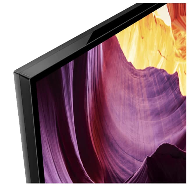 تلویزیون سونی 50 اینچ مدل 50X80K هوشمند 2022