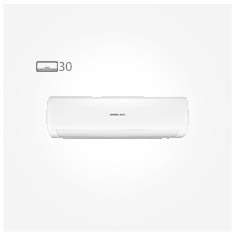 کولر گازی 3000 جنرال گلد ویتالی مدل GG-MS30