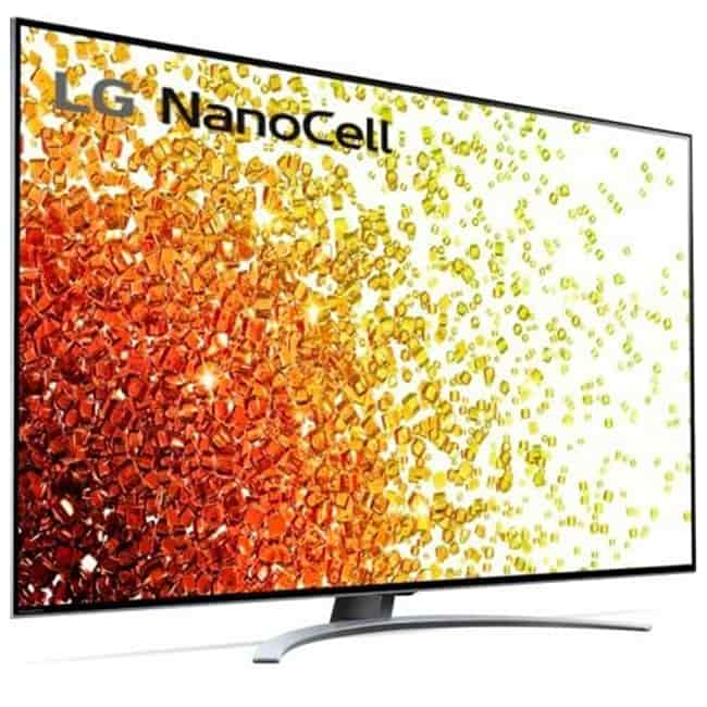تلویزیون ال جی مدل 55NANO923