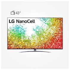 تلویزیون ال جی 55NANO776