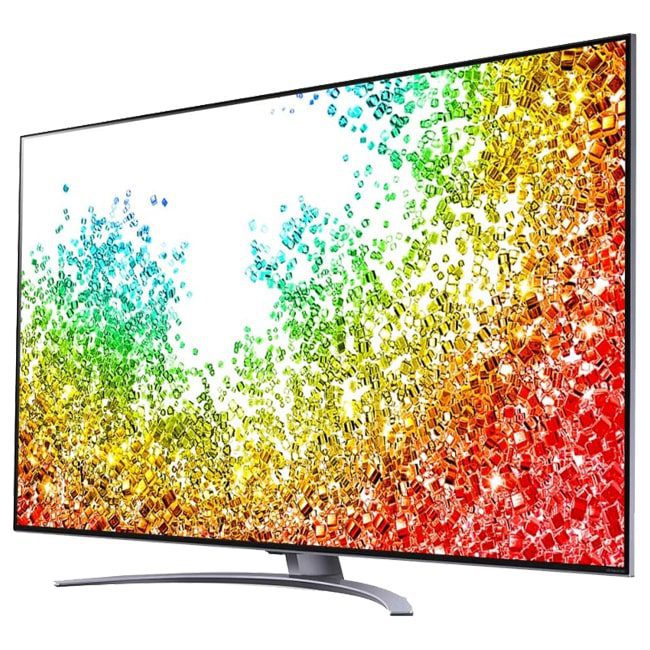 تلویزیون ال جی 55nano77