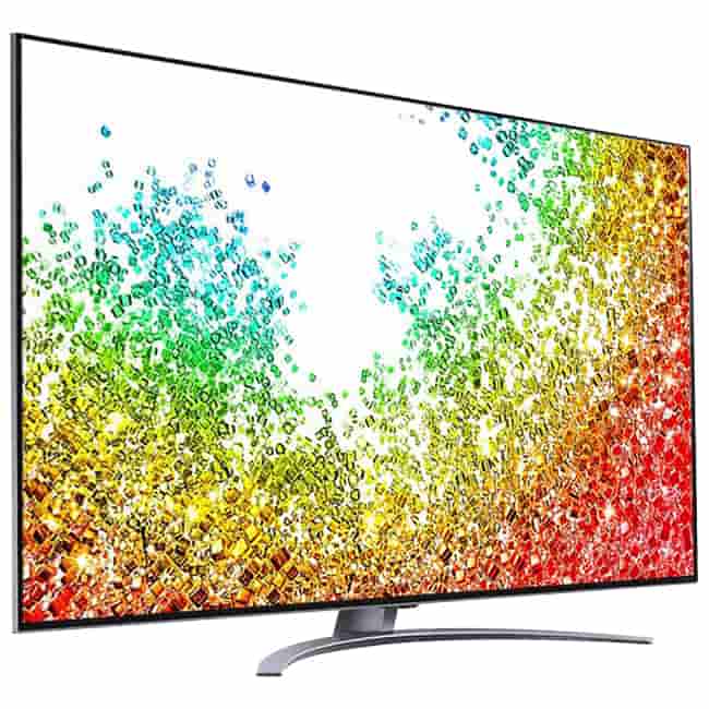 تلویزیون ال جی 55nano77