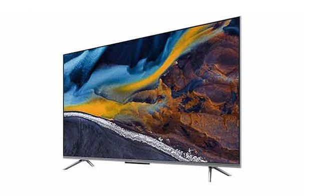 تلویزیون شیائومی 55 اینچ مدل 55Q2