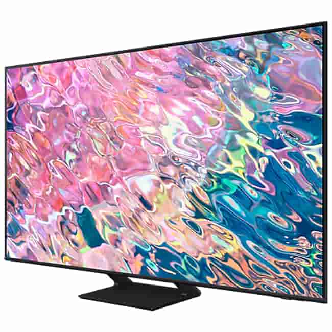 تلویزیون سامسونگ 55 اینچ مدل 55Q60B کیولد 4K