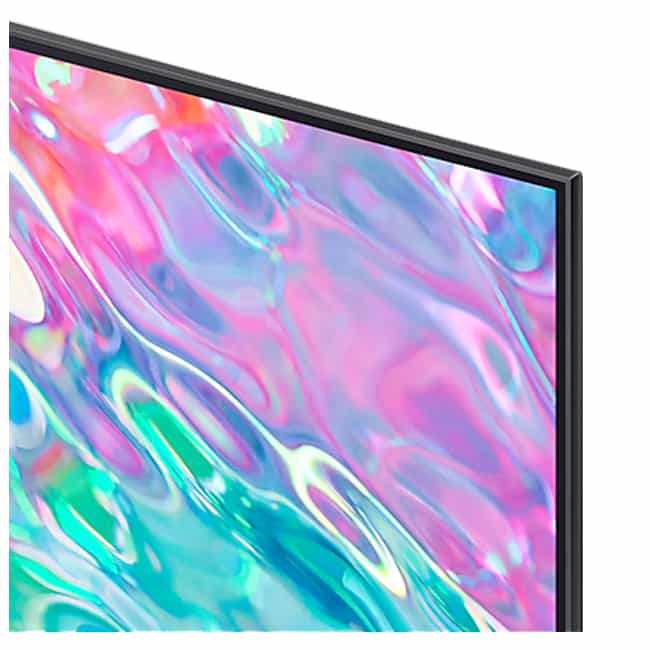 تلویزیون سامسونگ 55 اینچ مدل 55Q70B کیولد