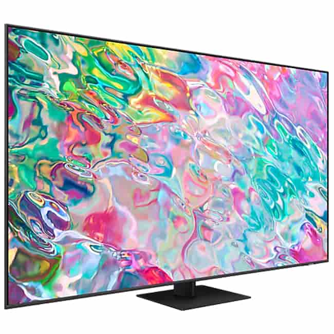 تلویزیون سامسونگ 55 اینچ مدل 55Q70B کیولد