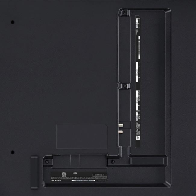 تلویزیون ال جی 55QNED7S6