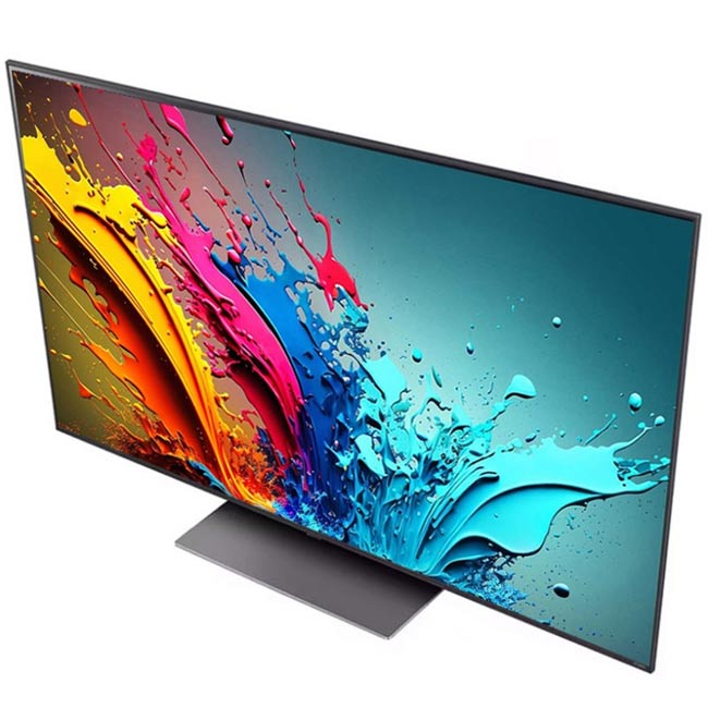 تلویزیون ال جی 55QNED7S6