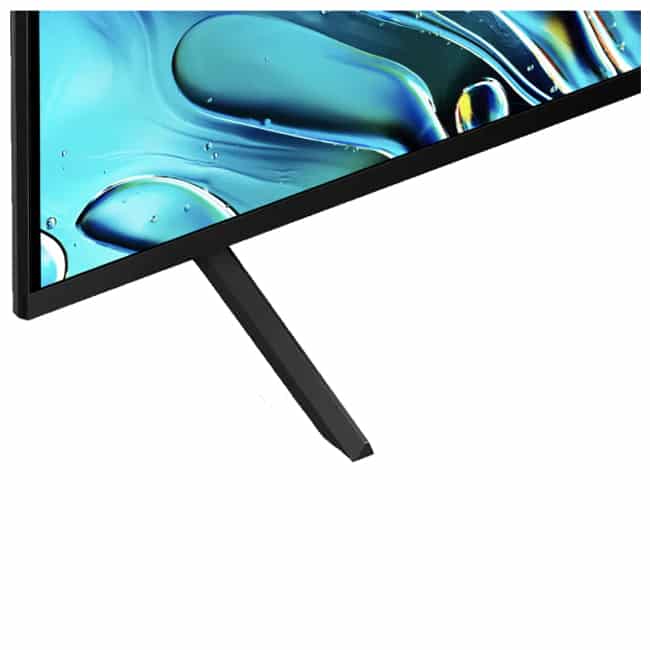 تلویزیون سونی مدل 55S30 55S3