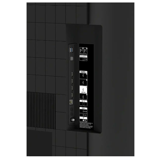 تلویزیون سونی مدل 55S30 55S3