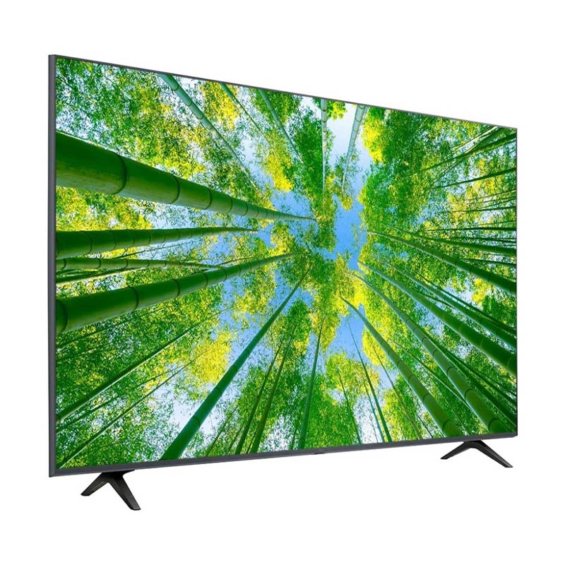 تلویزیون ال جی 55 اینچ مدل 55UQ8050