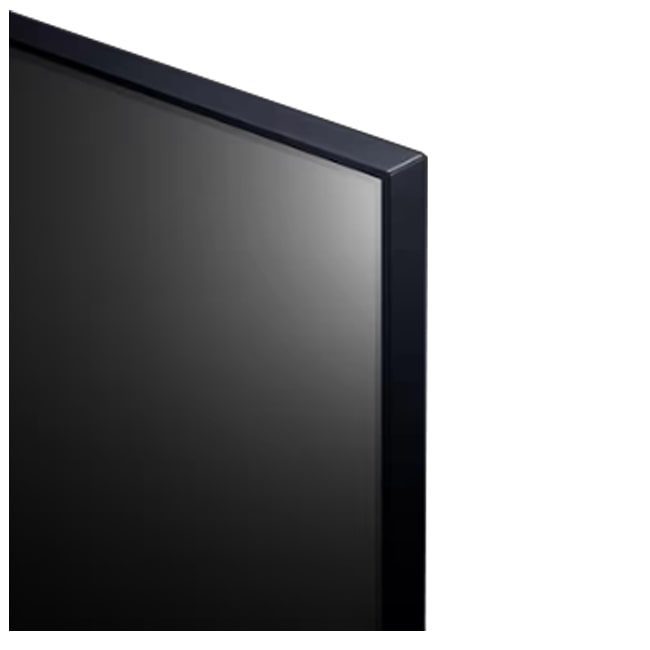 تلویزیون 55 اینچ ال جی مدل 55UT80006 2024