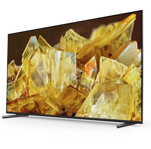 تلویزیون سونی 55X90L