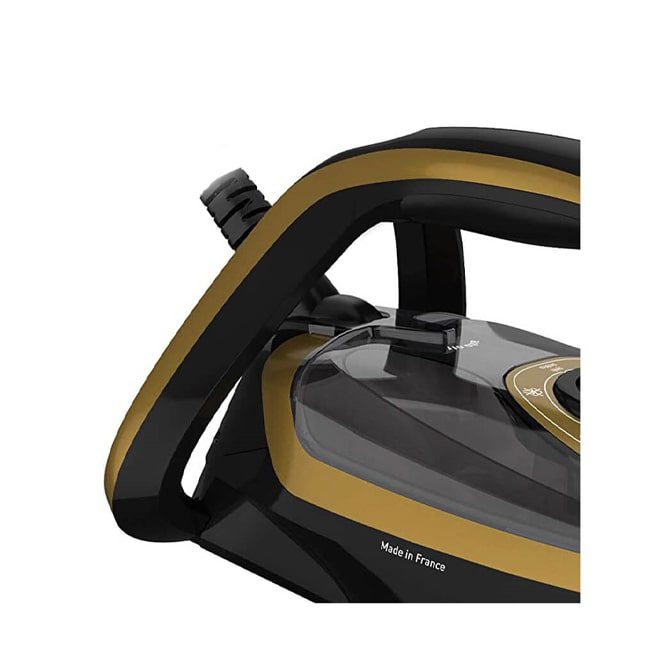 اتو بخار دستی 3000 وات تفال مدل FV5696