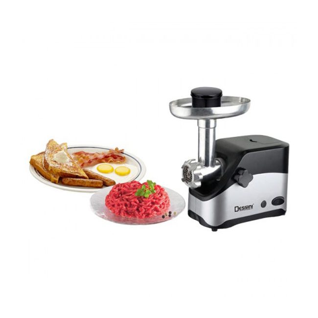 چرخ گوشت 1400 وات دسینی مدل 606