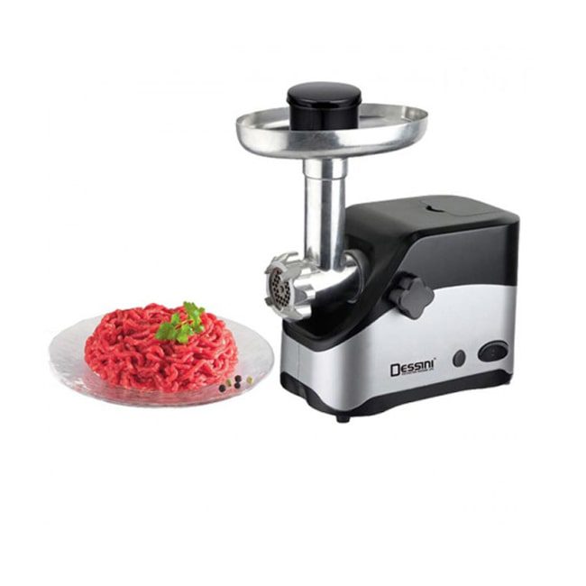 چرخ گوشت 1400 وات دسینی مدل 606