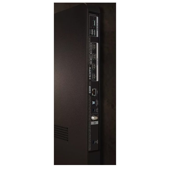 تلویزیون ال جی مدل 65C4