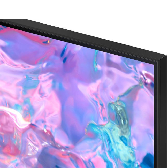 تلویزیون سامسونگ مدل 65CU7000