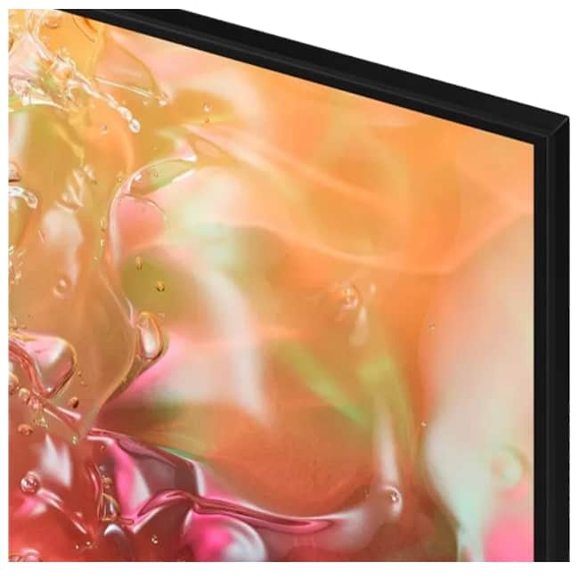 تلویزیون سامسونگ مدل 65DU7000