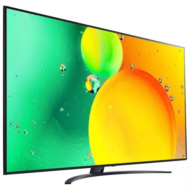 تلویزیون ال جی 65NANO766