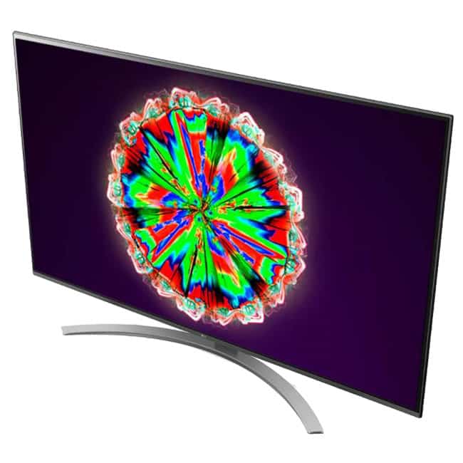 تلویزیون ال جی 65 اینچ مدل 65NANO81