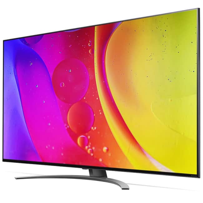 تلویزیون ال جی مدل 65NANO846