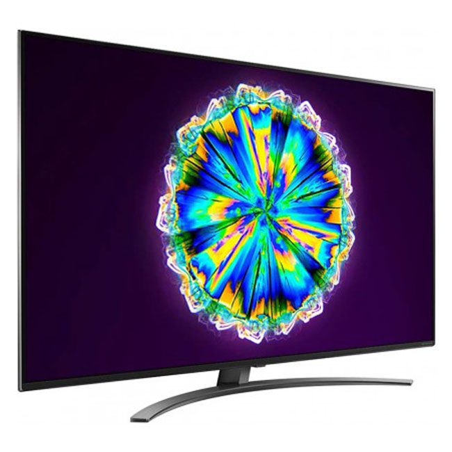 تلویزیون ال جی 65 اینچ مدل 65NANO866 نانوسل