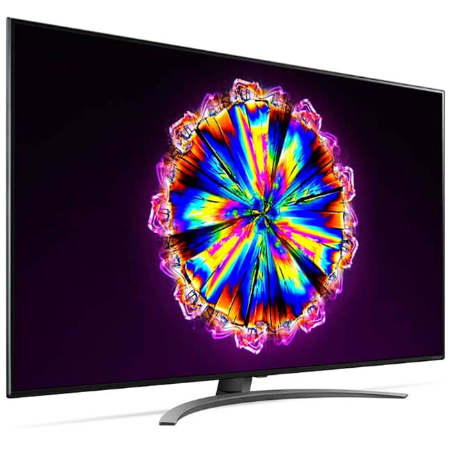 تلویزیون ال جی مدل 65NANO91