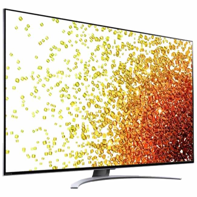 تلویزیون ال‌جی 65NANO966