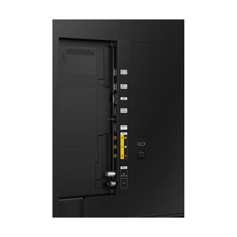 تلویزیون سامسونگ 65Q65C