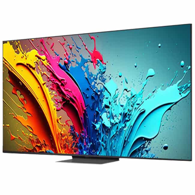 تلویزیون ال جی 65QNED75