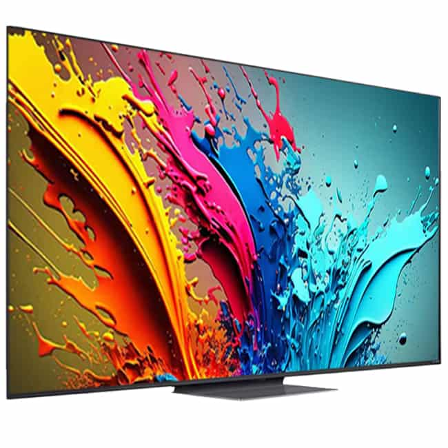 تلویزیون ال جی 65QNED75