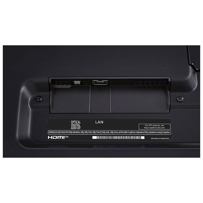 تلویزیون ال جی 65QNED75