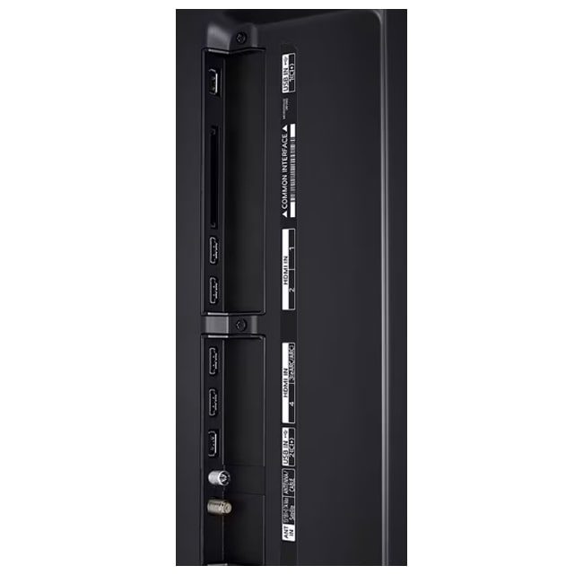 تلویزیون ال جی 65QNED753