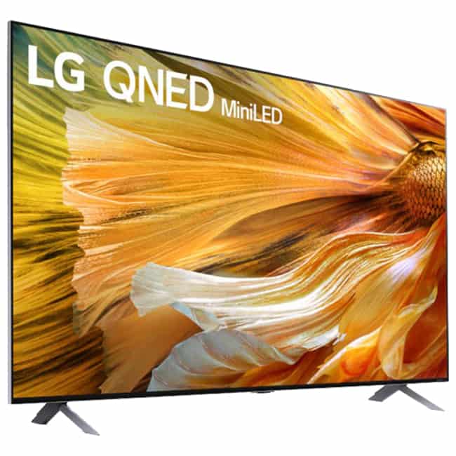 تلویزیون سونی مدل 65X95K