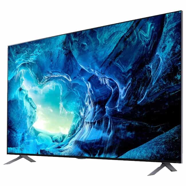 تلویزیون ال جی 65QNED753