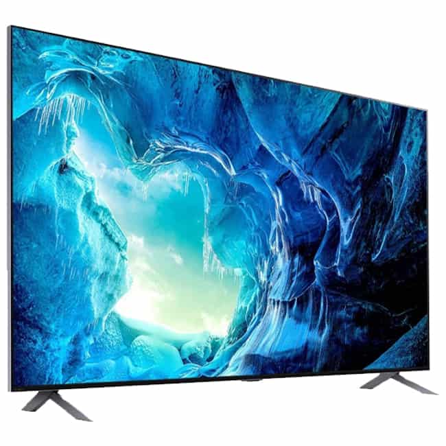 تلویزیون ال جی 65QNED753