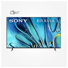 تلویزیون سونی مدل 65S30