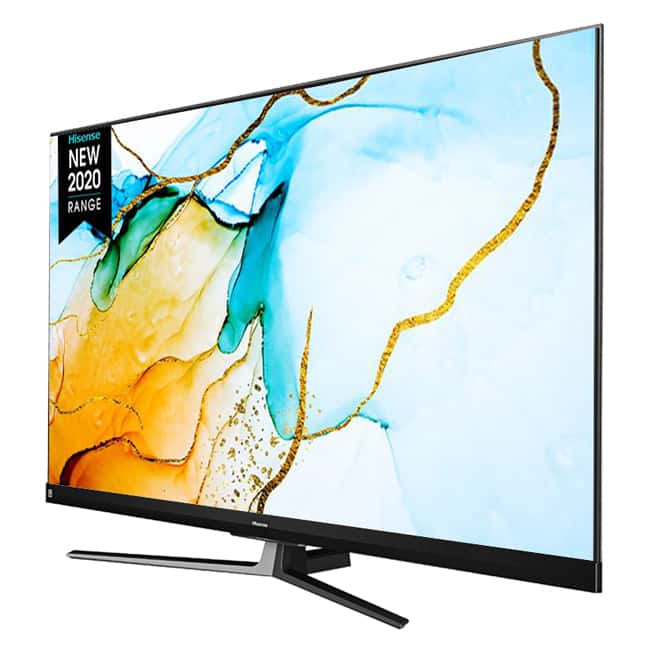 تلویزیون هایسنس 65 اینچ مدل 65U8QF هوشمند