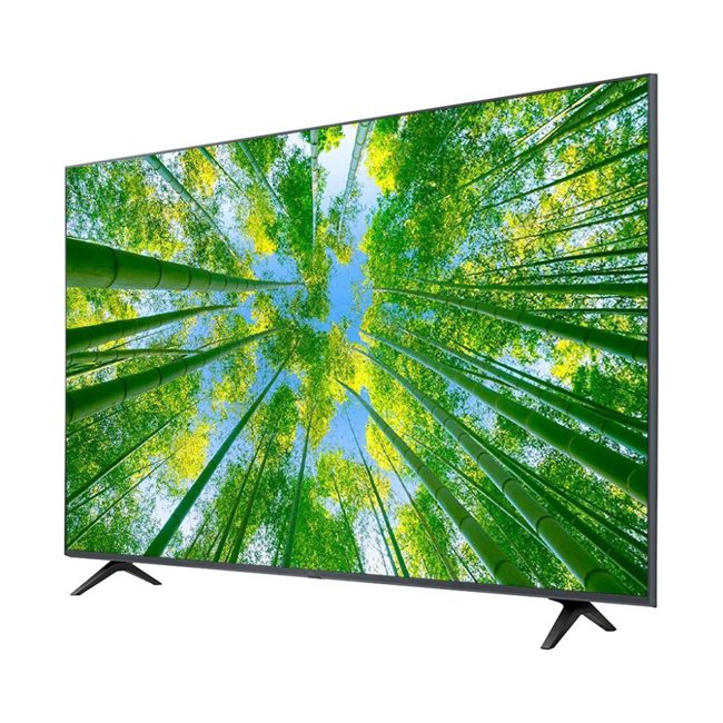 تلویزیون ال جی مدل 65UQ80006