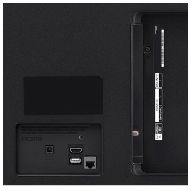 تلویزیون ال جی مدل 65UT80006 2024