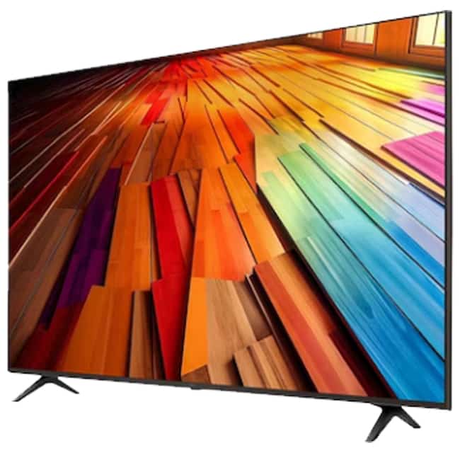 تلویزیون ال جی مدل 65UT80006 2024