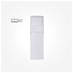 کولرگازی گری 6000 مدل ASFT-H60B4